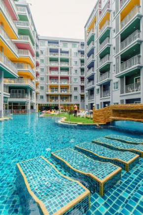 Bauman Residence Patong, Phuket